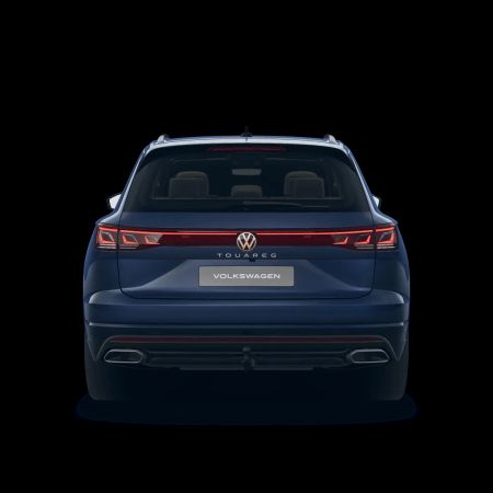 Volkswagen Touareg Limited Premium 3.0 V6 TDI A8, 231 k/ 170 kW