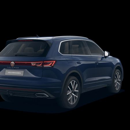 Volkswagen Touareg Limited Premium 3.0 V6 TDI A8, 231 k/ 170 kW