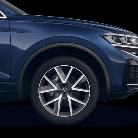 Volkswagen Touareg Limited Premium 3.0 V6 TDI A8, 231 k/ 170 kW