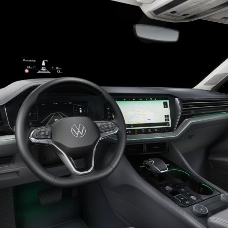 Volkswagen Touareg Limited Premium 3.0 V6 TDI A8, 231 k/ 170 kW