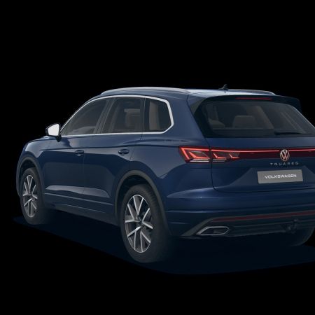 Volkswagen Touareg Limited Premium 3.0 V6 TDI A8, 231 k/ 170 kW