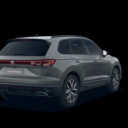 Volkswagen Touareg R-Line Final Edition 3.0 V6 TDI A8, 231 k/ 170 kW