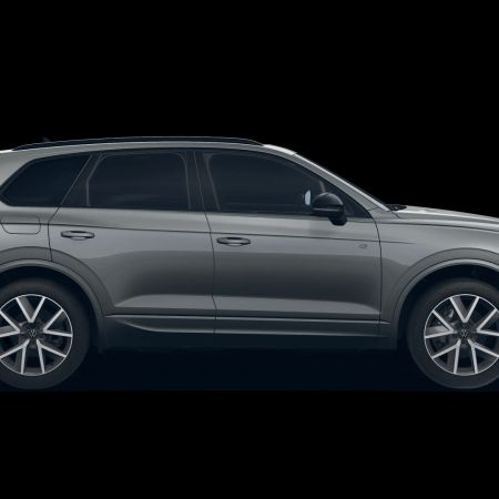 Volkswagen Touareg R-Line Final Edition 3.0 V6 TDI A8, 231 k/ 170 kW