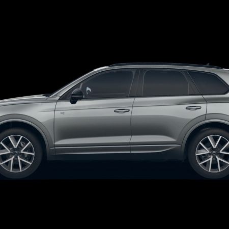 Volkswagen Touareg R-Line Final Edition 3.0 V6 TDI A8, 231 k/ 170 kW