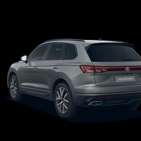 Volkswagen Touareg R-Line Final Edition 3.0 V6 TDI A8, 231 k/ 170 kW