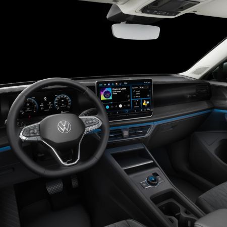 Volkswagen Tiguan Limited 1.5 eTSI EVO DS7, 150k/ 110 KW