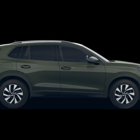 Volkswagen Tiguan Limited 1.5 eTSI EVO DS7, 150k/ 110 KW