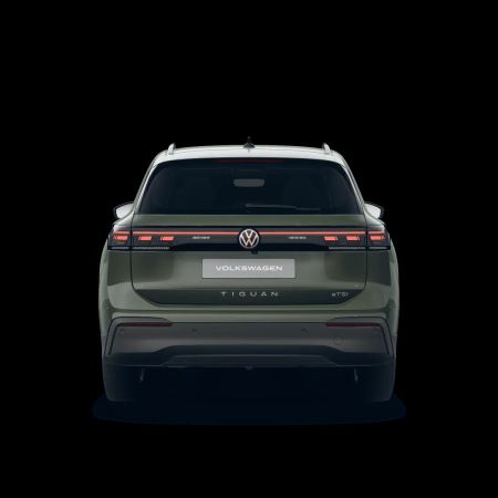 Volkswagen Tiguan Limited 1.5 eTSI EVO DS7, 150k/ 110 KW