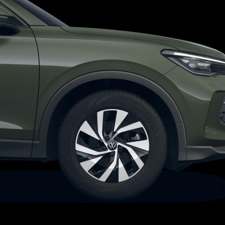 Volkswagen Tiguan Limited 1.5 eTSI EVO DS7, 150k/ 110 KW