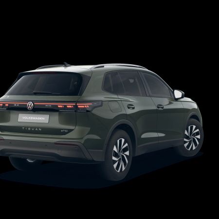 Volkswagen Tiguan Limited 1.5 eTSI EVO DS7, 150k/ 110 KW