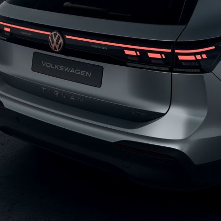 Volkswagen Tiguan Limited 1.5 eTSI EVO DS7, 150k/ 110 KW