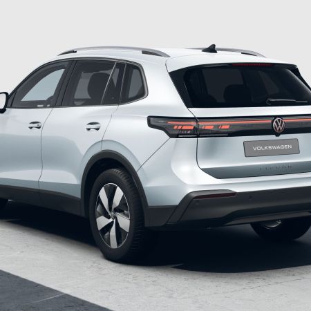 Volkswagen Tiguan Limited 1.5 eTSI EVO DS7, 150k/ 110 KW