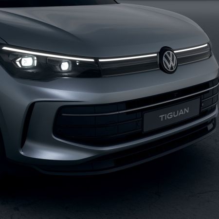 Volkswagen Tiguan Limited 1.5 eTSI EVO DS7, 150k/ 110 KW