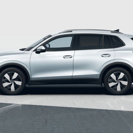 Volkswagen Tiguan Limited 1.5 eTSI EVO DS7, 150k/ 110 KW