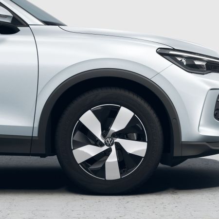 Volkswagen Tiguan Limited 1.5 eTSI EVO DS7, 150k/ 110 KW