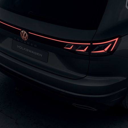 Volkswagen Touareg Limited Premium 3.0 V6 TDI A8, 231 k/ 170 kW