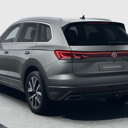 Volkswagen Touareg Limited Premium 3.0 V6 TDI A8, 231 k/ 170 kW