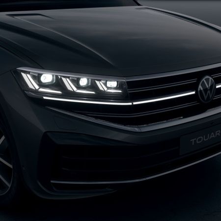 Volkswagen Touareg Limited Premium 3.0 V6 TDI A8, 231 k/ 170 kW