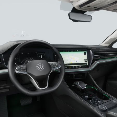 Volkswagen Touareg Limited Premium 3.0 V6 TDI A8, 231 k/ 170 kW