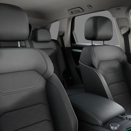 Volkswagen Touareg Limited Premium 3.0 V6 TDI A8, 231 k/ 170 kW