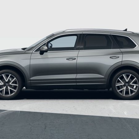 Volkswagen Touareg Limited Premium 3.0 V6 TDI A8, 231 k/ 170 kW