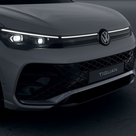 Volkswagen Tiguan R-Line Limited 2.0 TDI EVO 4MOT DS7, 193 k/ 142 KW