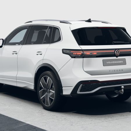 Volkswagen Tiguan R-Line Limited 2.0 TDI EVO 4MOT DS7, 193 k/ 142 KW