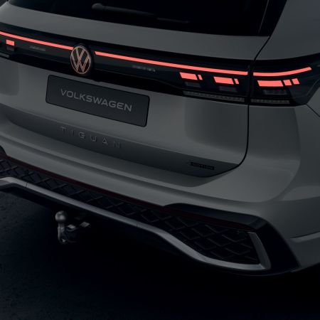 Volkswagen Tiguan R-Line Limited 2.0 TDI EVO 4MOT DS7, 193 k/ 142 KW