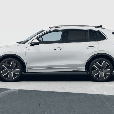 Volkswagen Tiguan R-Line Limited 2.0 TDI EVO 4MOT DS7, 193 k/ 142 KW