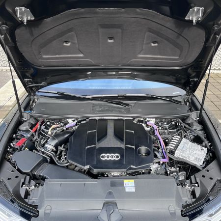 Audi A6 Allroad 55 TDI quattro