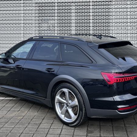Audi A6 Allroad 55 TDI quattro