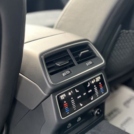 Audi A6 Allroad 55 TDI quattro