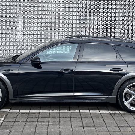 Audi A6 Allroad 55 TDI quattro