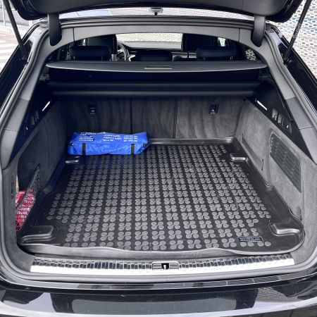 Audi A6 Allroad 55 TDI quattro