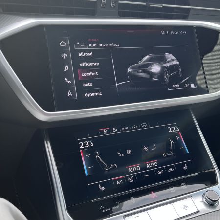 Audi A6 Allroad 55 TDI quattro