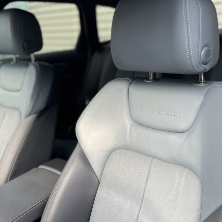 Audi A6 Allroad 55 TDI quattro