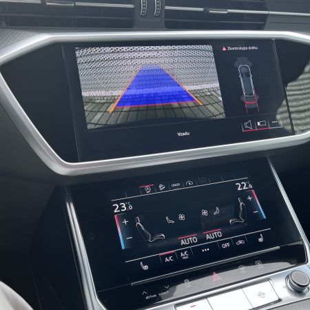 Audi A6 Allroad 55 TDI quattro