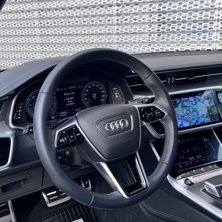Audi A6 Allroad 55 TDI quattro