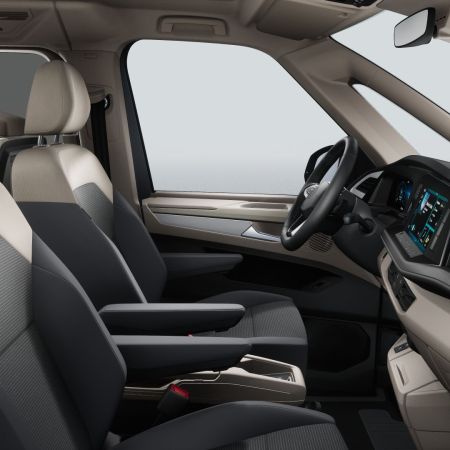 VW Multivan BULLI 2.0 TDI  DS7, 150 k/ 110 KW