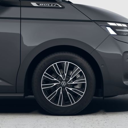 VW Multivan BULLI 2.0 TDI  DS7, 150 k/ 110 KW