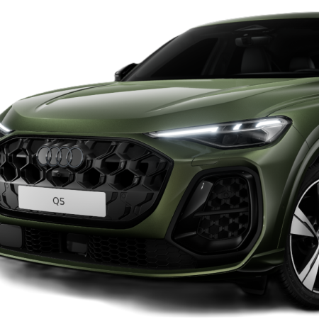 Audi Q5 Sportback TDI quattro 150kW STR, 2025