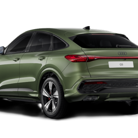 Audi Q5 Sportback TDI quattro 150kW STR, 2025