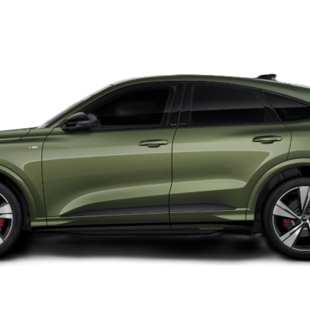 Audi Q5 Sportback TDI quattro 150kW STR, 2025