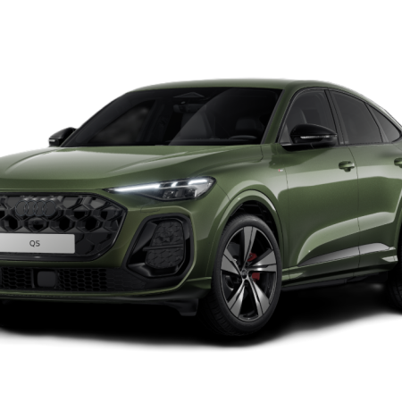 Audi Q5 Sportback TDI quattro 150kW STR, 2025