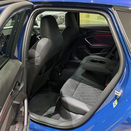 Audi RS3 SB TFSI quattro, 2026