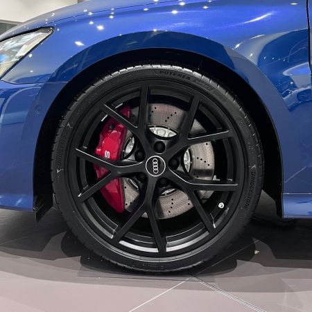 Audi RS3 SB TFSI quattro, 2026