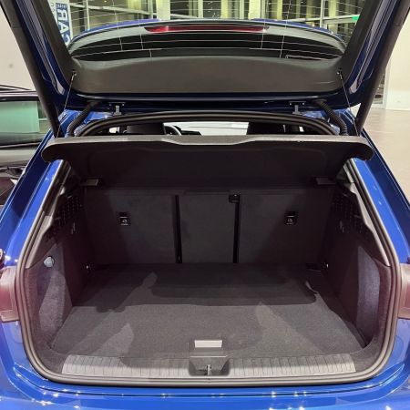 Audi RS3 SB TFSI quattro, 2026