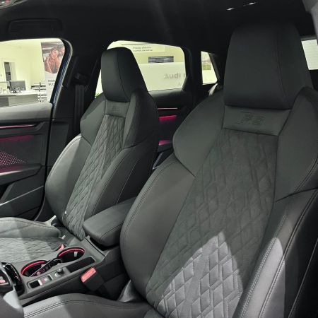 Audi RS3 SB TFSI quattro, 2026