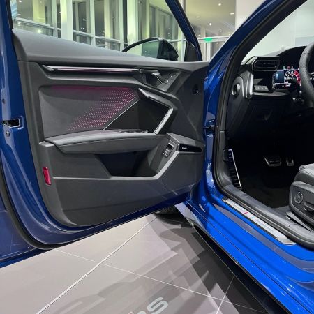 Audi RS3 SB TFSI quattro, 2026