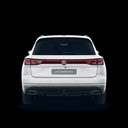 Volkswagen Touareg Limited Premium 3.0 V6 TDI A8, 231 k/ 170 kW